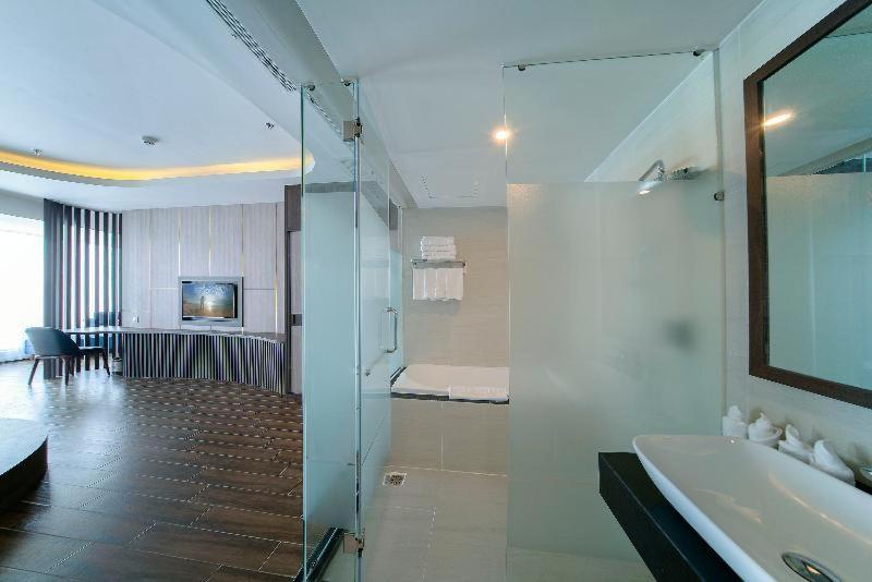 Atlantic Nha Trang Hotel Zimmer foto